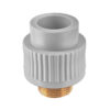 Муфта ЗР KOER K0097.PRO.WN - 25х3/4М PPR Муфта ЗР KOER K0097.PRO.WN - 25х3/4М PPR
