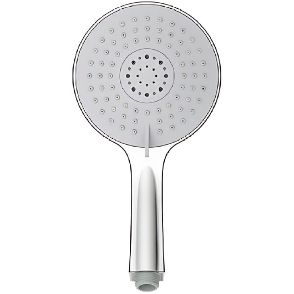 Лійка для душу KOER KP-0408-01, 5 функцій (Колір хром) Лійка для душу KOER KP-0408-01, 5 функцій (Колір хром)