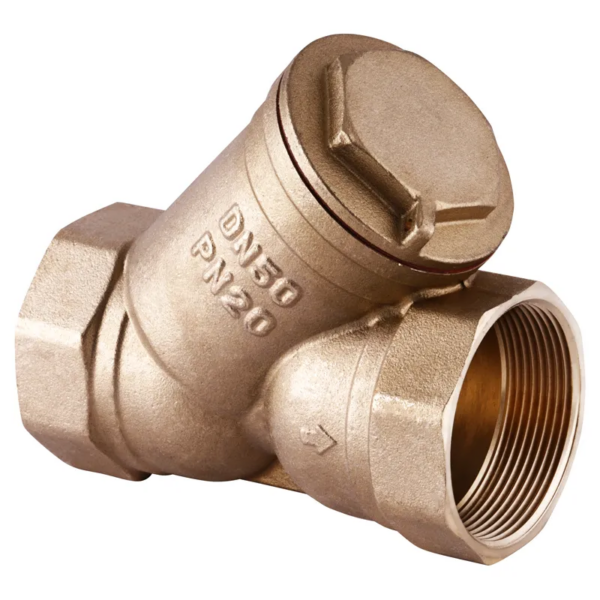 Фільтр грубої очистки 2" Koer KR.F01 Фільтр грубої очистки 2" Koer KR.F01
