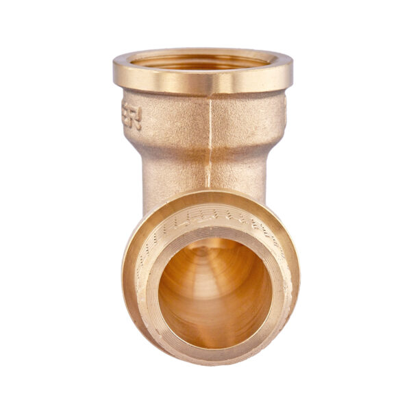 Кут Koer KF.L10MF.WN - 1'' MF без нікелю Кут Koer KF.L10MF.WN - 1'' MF без нікелю