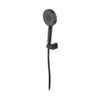 Душова система вбудована KOER KB-64008-05, 3 функції (Колір чорний) Душова система вбудована KOER KB-64008-05, 3 функції (Колір чорний)