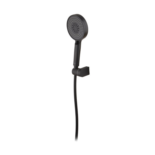 Душова система вбудована KOER KB-64008-05, 3 функції (Колір чорний) Душова система вбудована KOER KB-64008-05, 3 функції (Колір чорний)