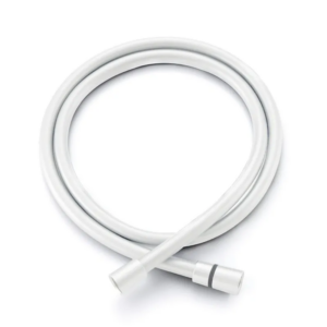 Шланг для душу силіконовий KOER KB-0804-150-03 WHITE 150 см (Колір білий) Шланг для душу силіконовий KOER KB-0804-150-03 WHITE 150 см (Колір білий)