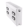 Сталевий радіатор KOER 22x300x900S (1148 Вт, 14,10 кг, бокове підключення) Сталевий радіатор KOER 22x300x900S (1148 Вт, 14,10 кг, бокове підключення)