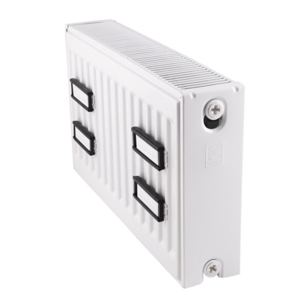 Сталевий радіатор KOER 22x300x900S (1148 Вт, 14,10 кг, бокове підключення) Сталевий радіатор KOER 22x300x900S (1148 Вт, 14,10 кг, бокове підключення)