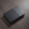 Панель змиву KOER KT-0610-05 240x160x32mm пластикова, кнопка квадратна (колір чорний матовий) Панель змиву KOER KT-0610-05 240x160x32mm пластикова, кнопка квадратна (колір чорний матовий)