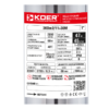 Центробіжний глибинний насос Koer 3KDm 2/11+30М 1" Центробіжний глибинний насос Koer 3KDm 2/11+30М 1"