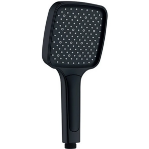 Лійка для душу KOER KP-0402-05, 3 функції (Колір чорний) Лійка для душу KOER KP-0402-05, 3 функції (Колір чорний)