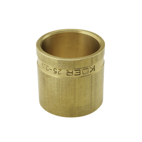 Гільза монтажна насувна Koer KA.S25 - 25-3.5mm Гільза монтажна насувна Koer KA.S25 - 25-3.5mm