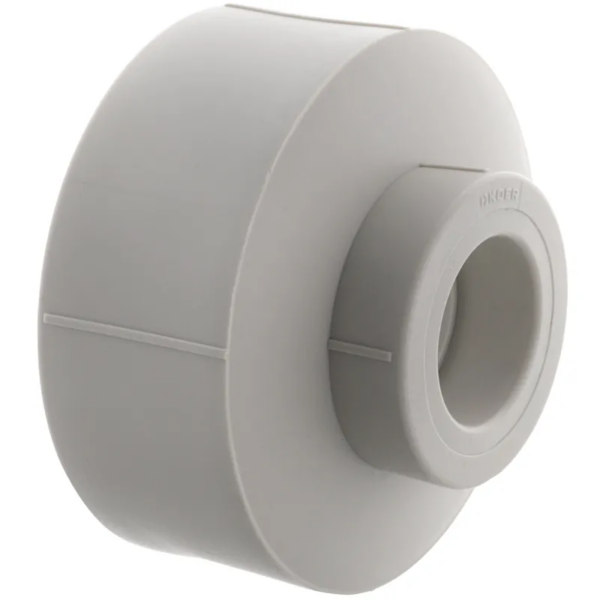 Муфта редукційна ВВ 90x40 PPR KOER K0211.PRO Муфта редукційна ВВ 90x40 PPR KOER K0211.PRO