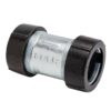 Муфта затискна з'єднувальна KOER KCI.C08 - 3/4"x24,6-27,3