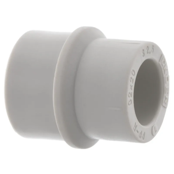 Муфта редукційна НB 32x20 PPR KOER K0057.PRO Муфта редукційна НB 32x20 PPR KOER K0057.PRO