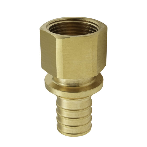 Перехідник з ВР Koer KA.A08F-25 - 25(3.5mm) x 3/4"F