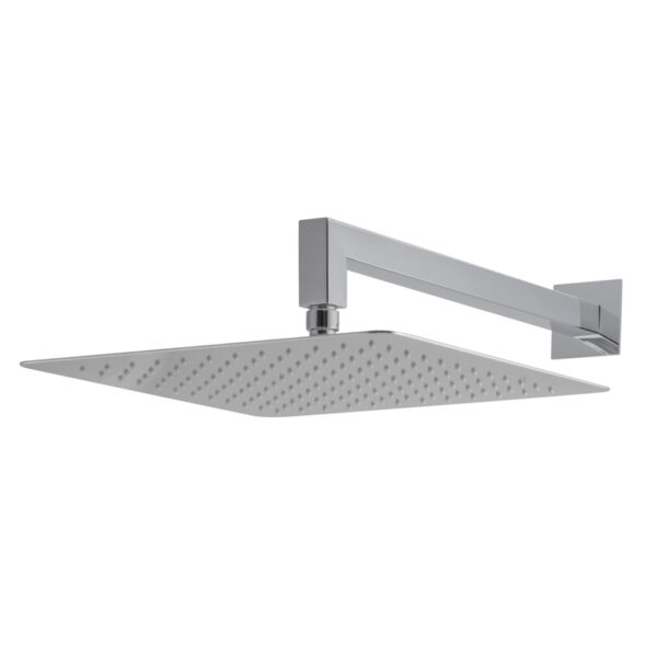 Душова система вбудована KOER KB-66009-01, 3 функції (Колір хром) Душова система вбудована KOER KB-66009-01, 3 функції (Колір хром)