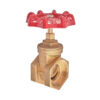 Засувка клинова 2-1/2" KOER KR.280 Засувка клинова 2-1/2" KOER KR.280