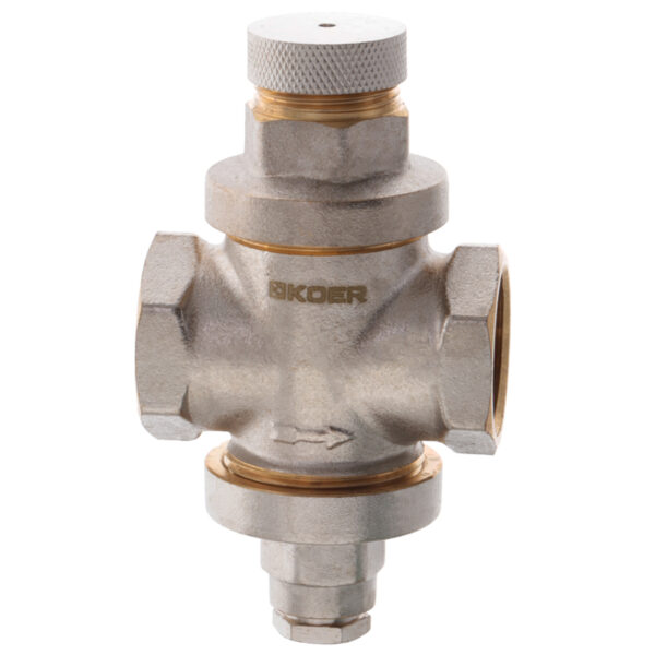 Редуктор тиску Koer KR.1252 3/4 "