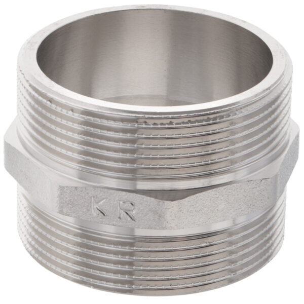 Ніпель 2 "Koer KF.N20 Ніпель 2 "Koer KF.N20