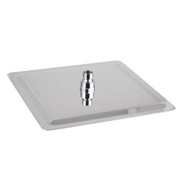 Душова система вбудована KOER KB-66009-01, 3 функції (Колір хром) Душова система вбудована KOER KB-66009-01, 3 функції (Колір хром)