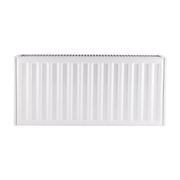 Сталевий радіатор KOER 22x500x1100S (2123 Вт, 27,30 кг, бокове підключення)