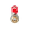 Кран кульовий ШШМ KOER EXTREME KE.219-15 - 1/2" MM ручка "метелик" червона Кран кульовий ШШМ KOER EXTREME KE.219-15 - 1/2" MM ручка "метелик" червона