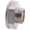 Перехідник (коннектор) 1-1 / 4 "x2" KOER KF.A1220