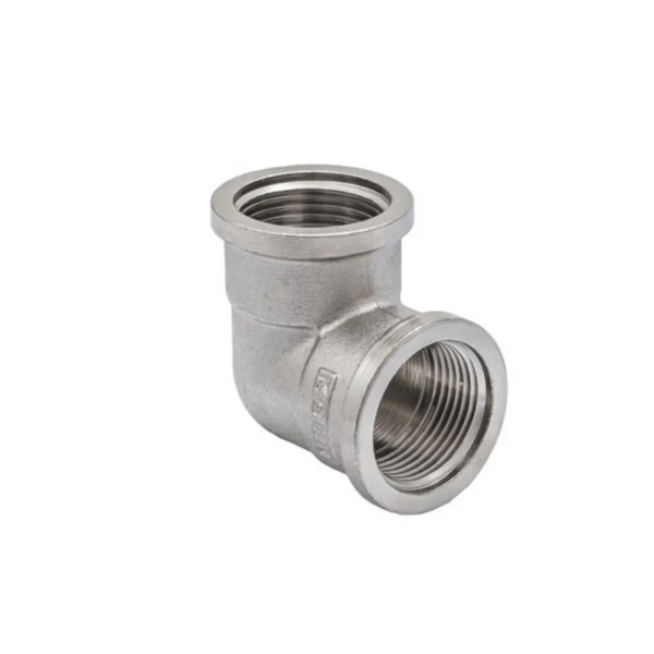 Кут 3/4'' ВВ Koer KF.L08F