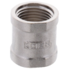 Різьбове з'єднання муфта 1/2" Koer KF.C06 Різьбове з'єднання муфта 1/2" Koer KF.C06
