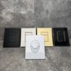 Панель змиву KOER KT-0607-07 157x198x3mm пластикова, кнопка квадратна (колір графіт)