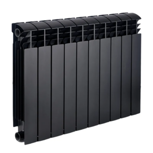 Біметалеві радіатори Koer 100 Bimetal-500 Ultra Black (KR5132) / Ціна за 1 секцію Біметалеві радіатори Koer 100 Bimetal-500 Ultra Black (KR5132) / Ціна за 1 секцію