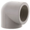 Кут 90 110 PPR Koer K0206.PRO Кут 90 110 PPR Koer K0206.PRO