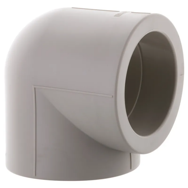 Кут 90 110 PPR Koer K0206.PRO Кут 90 110 PPR Koer K0206.PRO