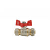 Кран кульовий Koer Wing 16x16 (KR.353) Кран кульовий Koer Wing 16x16 (KR.353)