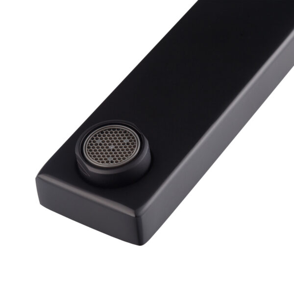 Душова система вбудована KOER KB-66009-05, 3 функції (Колір чорний) Душова система вбудована KOER KB-66009-05, 3 функції (Колір чорний)