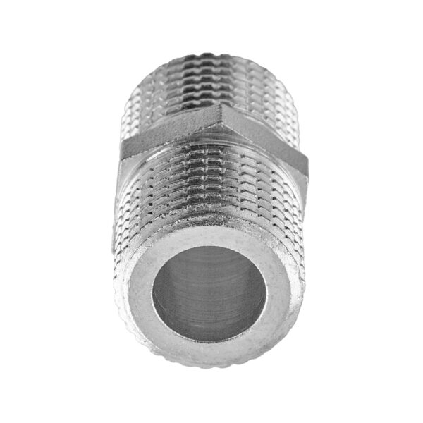 Ніпель Koer KF.N06A - 1/2'' NEW під прокладку Ніпель Koer KF.N06A - 1/2'' NEW під прокладку