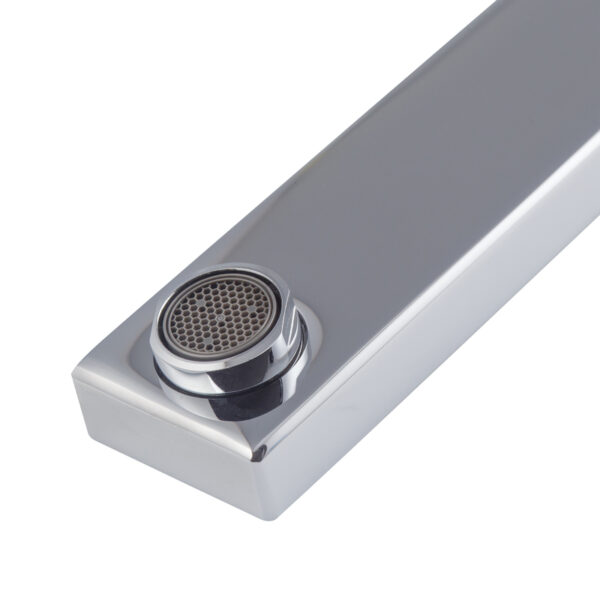 Душова система вбудована KOER KB-66009-01, 3 функції (Колір хром) Душова система вбудована KOER KB-66009-01, 3 функції (Колір хром)