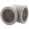 Кут 90 110 PPR Koer K0206.PRO Кут 90 110 PPR Koer K0206.PRO