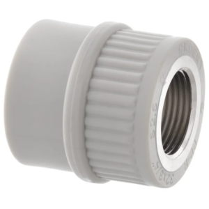 З'єднувальна муфта ВР 32x3/4F PPR Koer K0089.PRO