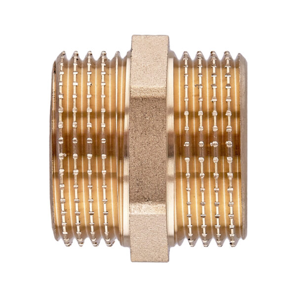 Ніпель Koer KF.N08.WN - 3/4'' без нікелю Ніпель Koer KF.N08.WN - 3/4'' без нікелю
