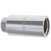 Подовжувач 1/2" 50мм (хром) Koer KF.E06-50.CHR Подовжувач 1/2" 50мм (хром) Koer KF.E06-50.CHR