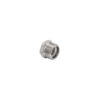 Футорка 1/4"х1/2" Koer KF.F0206 Футорка 1/4"х1/2" Koer KF.F0206