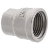 Муфта редукційна 3/8"x1/2" Koer KF.C0406 Муфта редукційна 3/8"x1/2" Koer KF.C0406