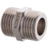 Ніпель Koer KF.N06A - 1/2'' (під прокладку) Ніпель Koer KF.N06A - 1/2'' (під прокладку)