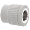 З'єднувальна муфта ВР 25x1/2F PPR Koer K0087.PRO З'єднувальна муфта ВР 25x1/2F PPR Koer K0087.PRO