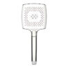 Лійка для душу KOER KP-0409-01, 4 функції (Колір хром) Лійка для душу KOER KP-0409-01, 4 функції (Колір хром)