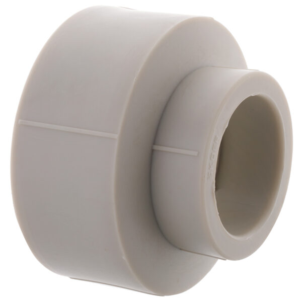 Муфта редукційна ВВ 75x50 PPR Koer K0209.PRO Муфта редукційна ВВ 75x50 PPR Koer K0209.PRO