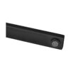 Душова sistema вбудована KOER KB-66009-05, 3 функції (Колір чорний) Душова sistema вбудована KOER KB-66009-05, 3 функції (Колір чорний)