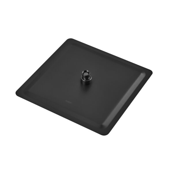 Душова колона зі змішувачем KOER KB-56007-05, 3 функції (Колір чорний) Душова колона зі змішувачем KOER KB-56007-05, 3 функції (Колір чорний)