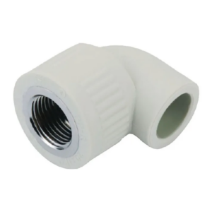 Кут ВР 25x1/2F PPR Koer K0114.PRO Кут ВР 25x1/2F PPR Koer K0114.PRO