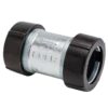 Муфта затискна з'єднувальна KOER KCI.C06 - 1/2"x19,7-21,8 Муфта затискна з'єднувальна KOER KCI.C06 - 1/2"x19,7-21,8