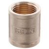 З'єднувальна муфта Koer KF.C06.WN - 1/2'' (Без нікелю) З'єднувальна муфта Koer KF.C06.WN - 1/2'' (Без нікелю)